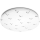 Aigostar - LED Ceiling light LED/20W/230V 6500K d. 33cm