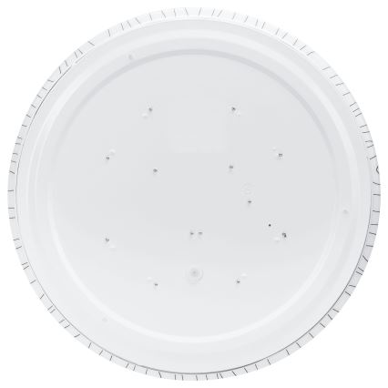 Aigostar - LED Ceiling light LED/20W/230V 6500K d. 33cm