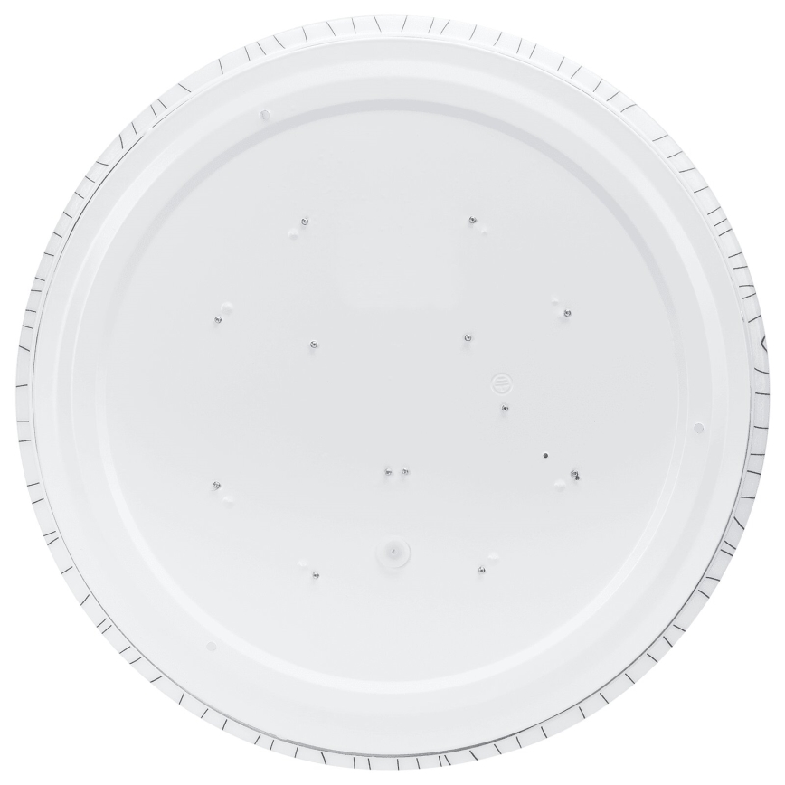Aigostar - LED Ceiling light LED/20W/230V 6500K d. 33cm
