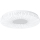 Aigostar - LED Ceiling light LED/36W/230V 3000K d. 38cm