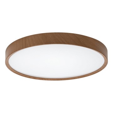Aigostar - LED Ceiling light LED/36W/230V 3000K d. 48,1 cm