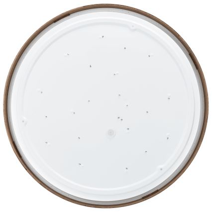 Aigostar - LED Ceiling light LED/36W/230V 3000K d. 48,1 cm