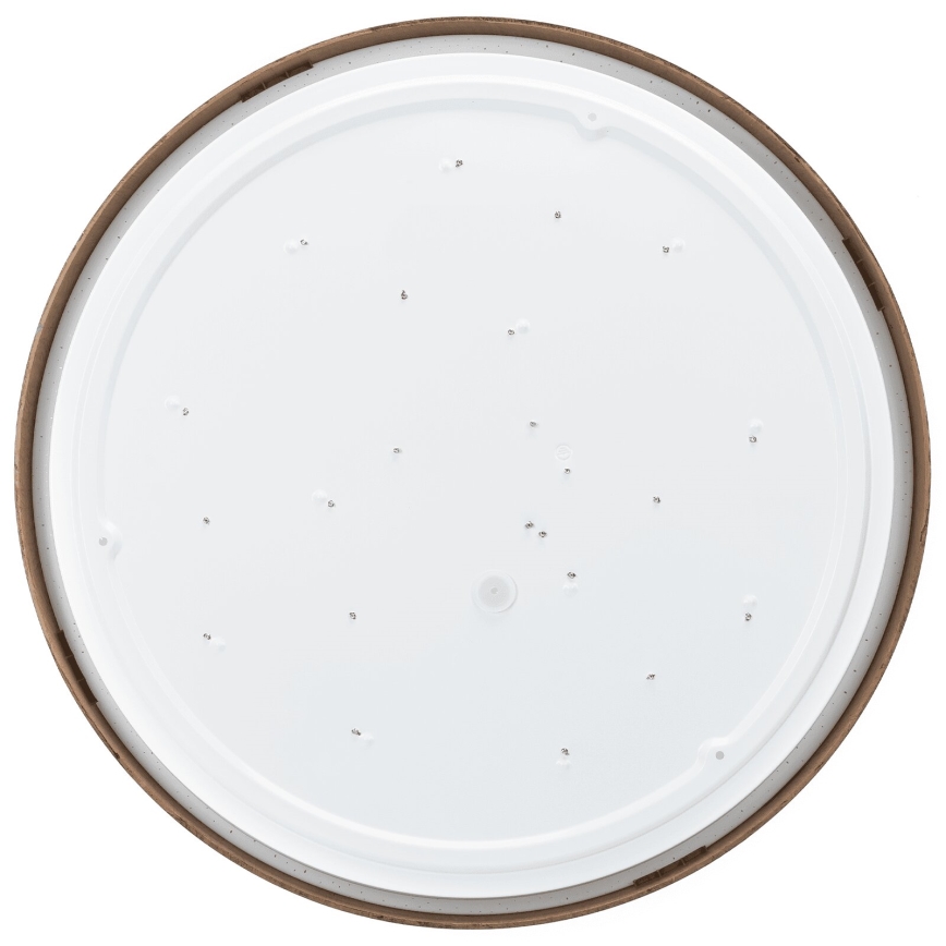 Aigostar - LED Ceiling light LED/36W/230V 3000K d. 48,1 cm