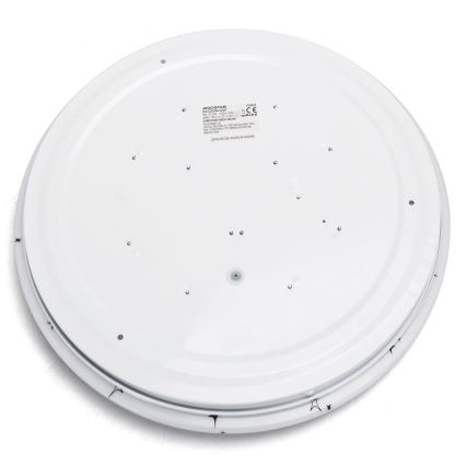 Aigostar - LED Ceiling light LED/36W/230V 6500K d. 38cm