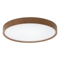 Aigostar - LED Ceiling light LED/36W/230V 6500K d. 48,1 cm