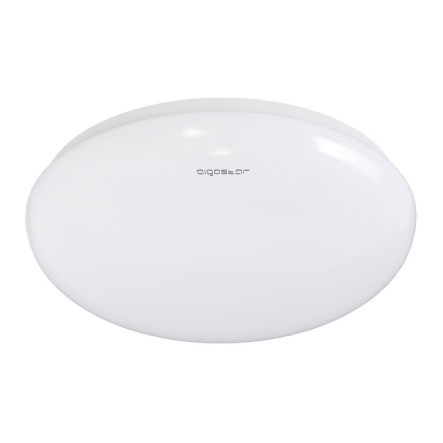 Aigostar - LED Ceiling light with a sensor LED/24W/230V 3000K