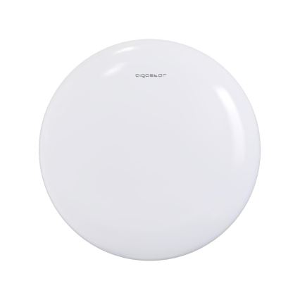 Aigostar - LED Ceiling light with a sensor LED/24W/230V 3000K