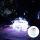 Aigostar - LED Christmas chain 100xLED/3xAA 10,3m cool white