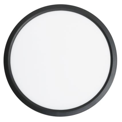 Aigostar - LED Dimmable ceiling fan LED/20W/230V 2700-6500K 132cm brown + remote control