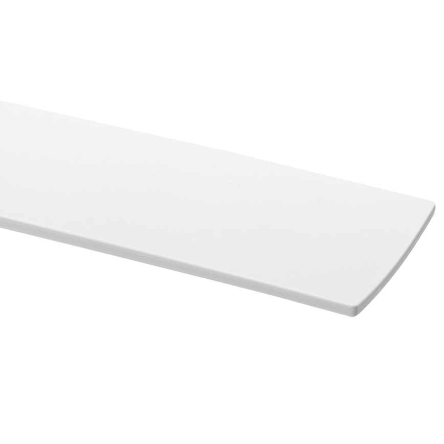 Aigostar - LED Dimmable ceiling fan LED/24W/230V 2700-6500K d. 165 cm + remote control white
