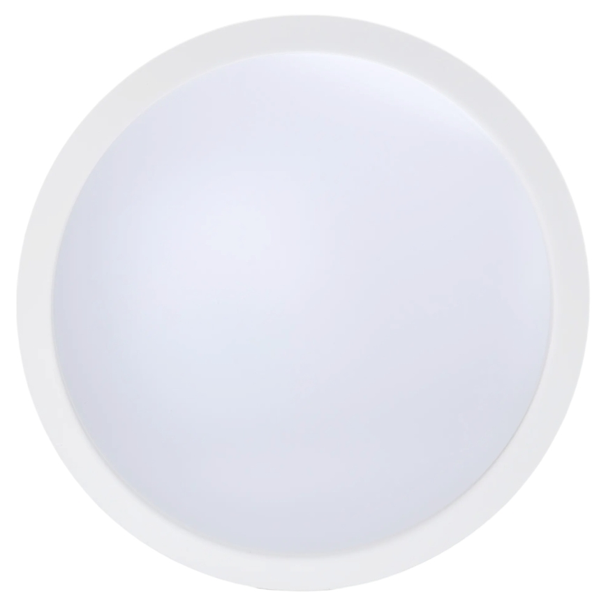 Aigostar - Dimmable LED Ceiling Fan LED/50W/230V 2700-6500K Ø 106 cm white + remote control