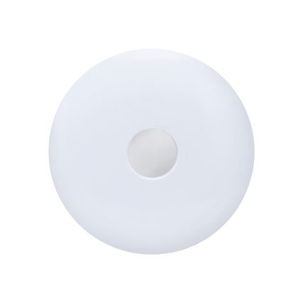 Aigostar - LED Dimmable ceiling light LED/18W/230V d. 34 cm Wi-Fi
