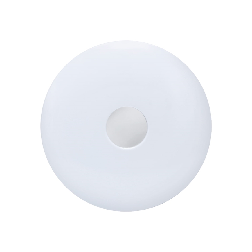 Aigostar - LED Dimmable ceiling light LED/18W/230V d. 34 cm Wi-Fi