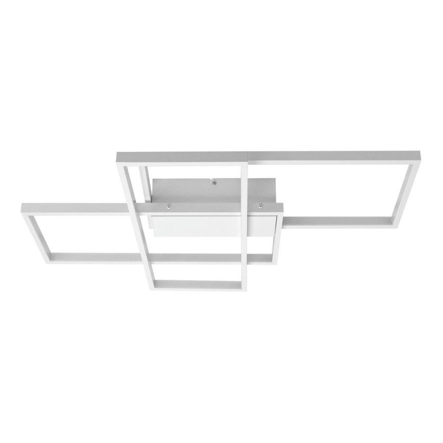 Aigostar - LED Dimmable ceiling light LED/38W/230V 2700-6500K + remote control