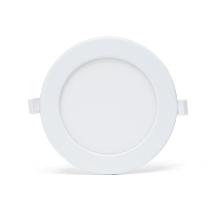 Aigostar - LED Dimmable recessed light 12W/230V d. 17 cm Wi-Fi
