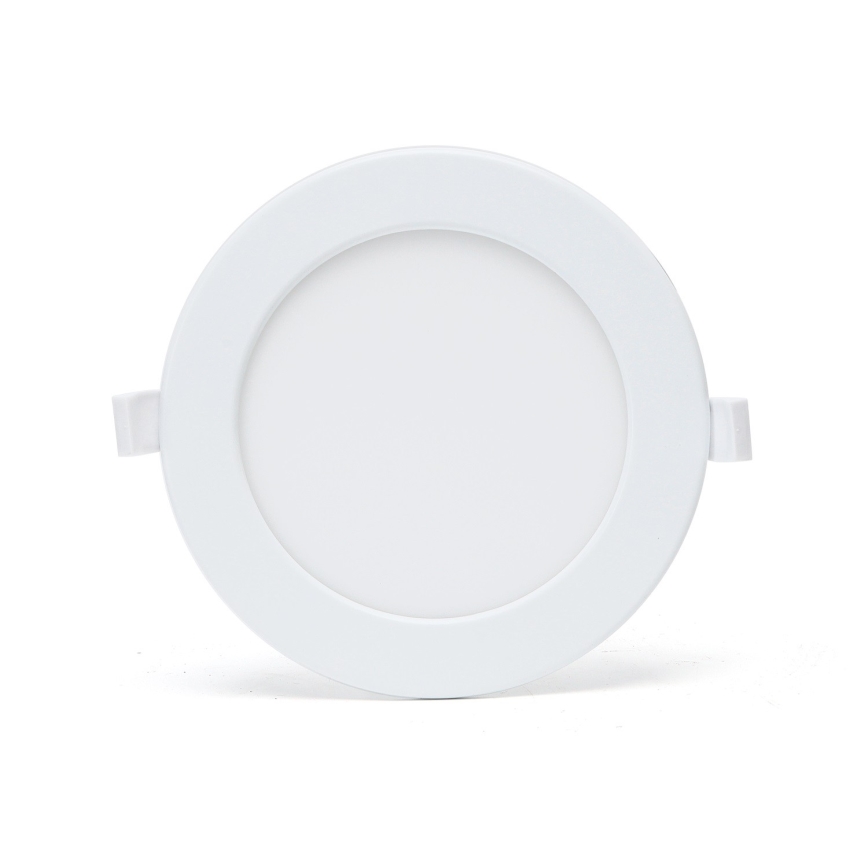 Aigostar - LED Dimmable recessed light 12W/230V d. 17 cm Wi-Fi