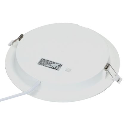 Aigostar - LED Dimmable recessed light MESH LED/18W/230V 2700-6500K d. 23 cm