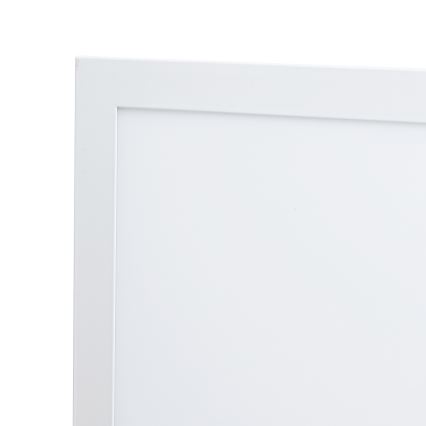 Aigostar - LED Dimmable recessed panel 32W/230V Wi-Fi 60x60 cm