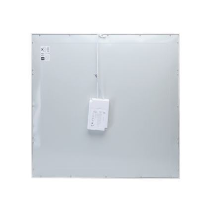 Aigostar - LED Dimmable recessed panel 32W/230V Wi-Fi 60x60 cm
