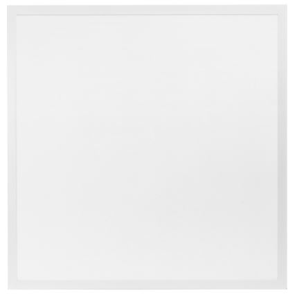 Aigostar - LED Dimmable recessed panel MESH LED/36W/230V 2700-6500K 60x60 cm