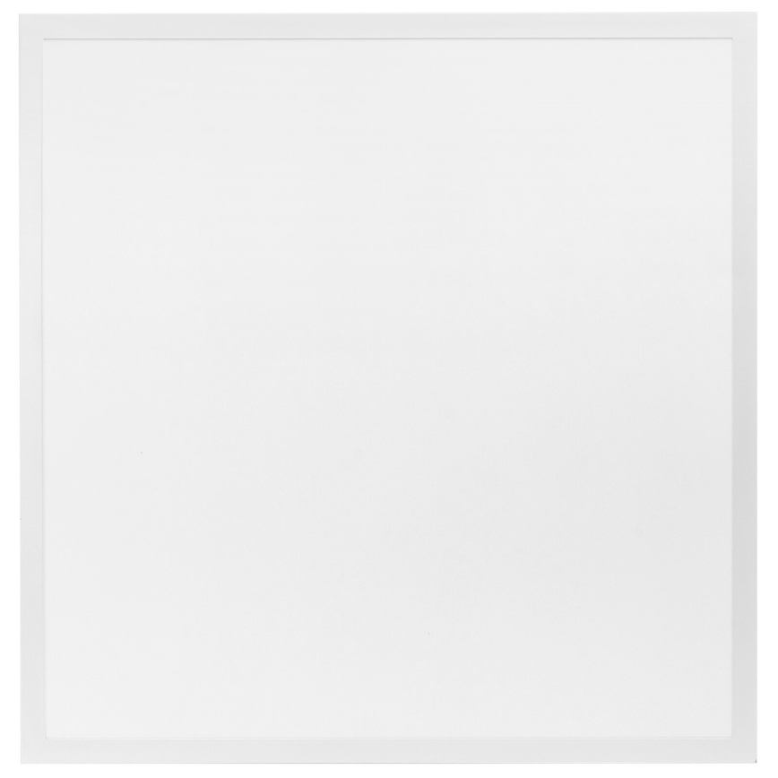 Aigostar - LED Dimmable recessed panel MESH LED/36W/230V 2700-6500K 60x60 cm