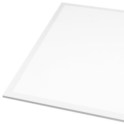 Aigostar - LED Dimmable recessed panel MESH LED/36W/230V 2700-6500K 60x60 cm