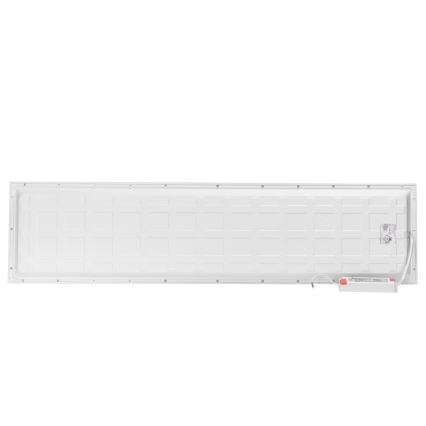 Aigostar - LED Dimmable recessed panel MESH LED/36W/230V 2700-6500K 120x30 cm