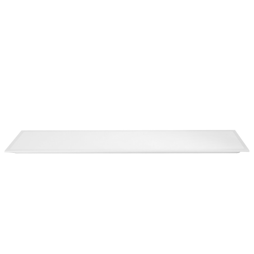 Aigostar - LED Dimmable recessed panel MESH LED/36W/230V 2700-6500K 120x30 cm