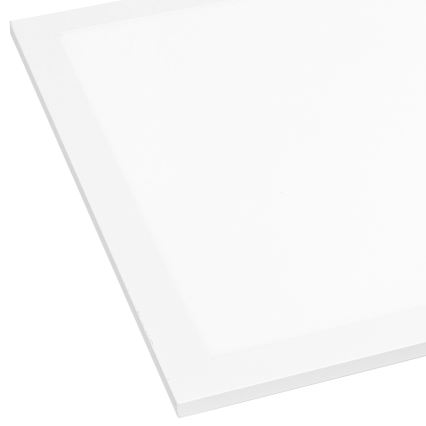 Aigostar - LED Dimmable recessed panel MESH LED/36W/230V 2700-6500K 120x30 cm