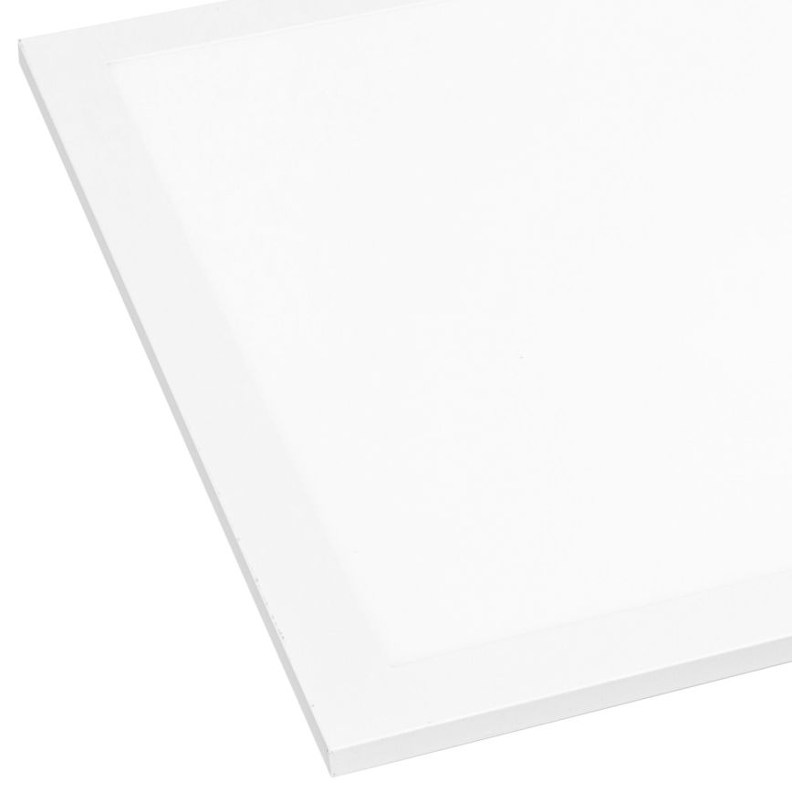 Aigostar - LED Dimmable recessed panel MESH LED/36W/230V 2700-6500K 120x30 cm