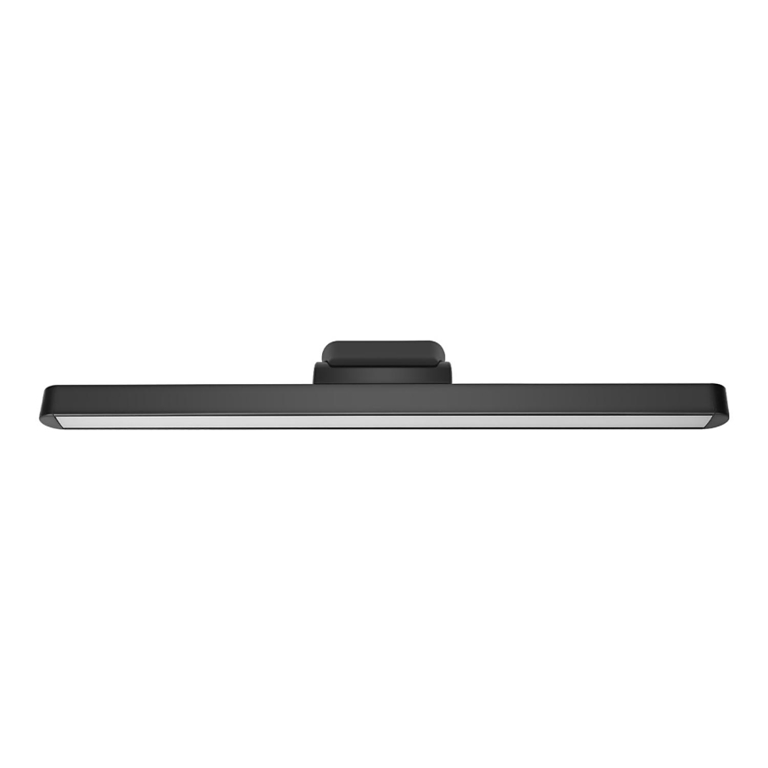 Aigostar - LED Dimmable rechargeable mirror lighting LED/2,9W/5V