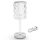 Aigostar - LED Dimmable rechargeable table lamp LED/1W/5V 2700/4000/6500K 1800mAh 26 cm