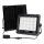 Aigostar - LED Dimmable solar floodlight LED/300W/3,4V IP65 + remote control
