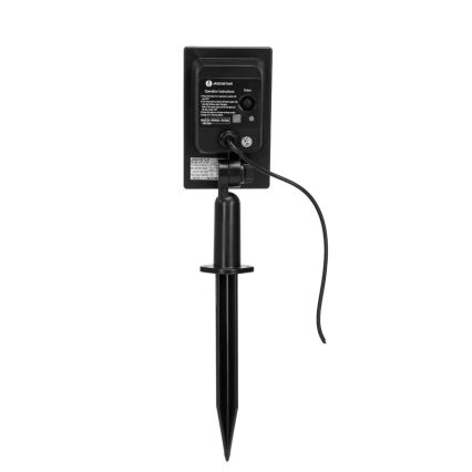 Aigostar - LED Dimmable solar strip LED/1,6W/3,2V 3 m 6500K IP65 + remote control