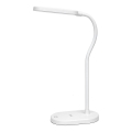 Aigostar - LED Dimmable touch table lamp LED/3W/5V