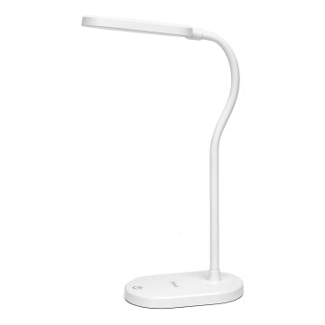 Aigostar - LED Dimmable touch table lamp LED/3W/5V
