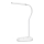 Aigostar - LED Dimmable touch table lamp LED/3W/5V
