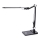 Aigostar - LED Dimmable touch table lamp LED/9W/230V 3000/6500K black