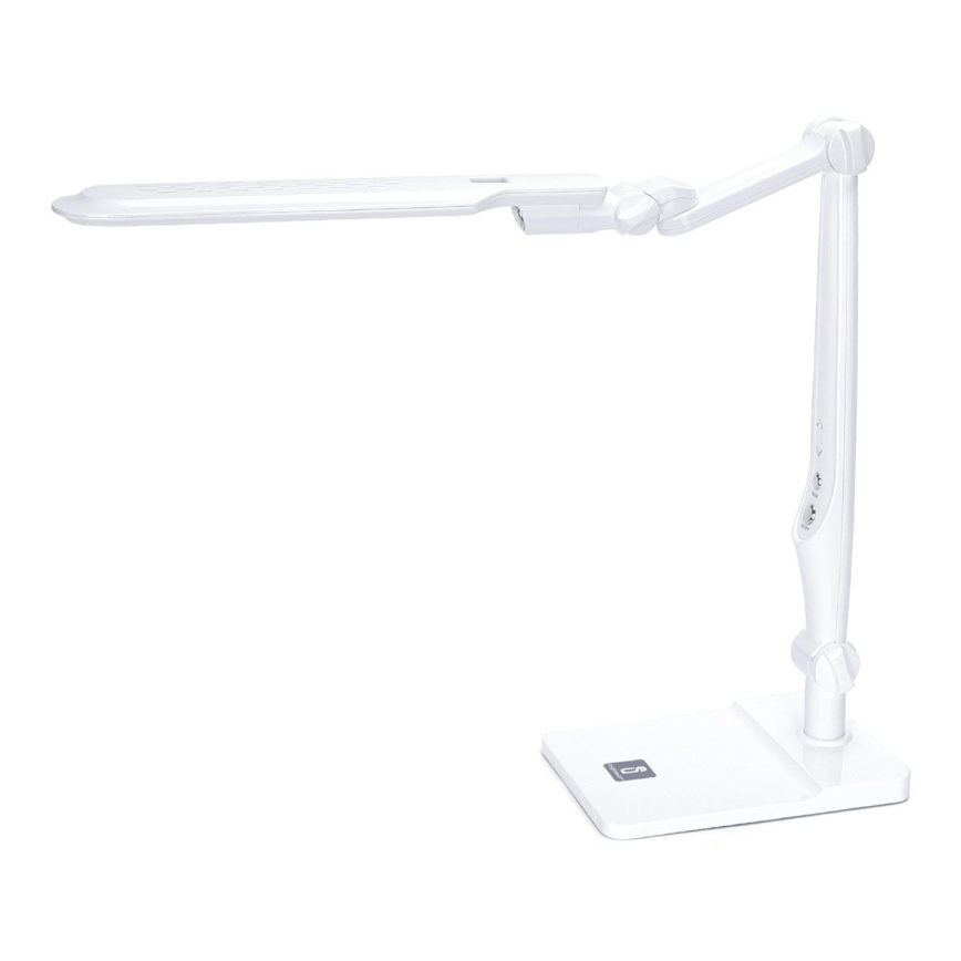 Aigostar - LED Dimmable touch table lamp LED/9W/230V 3000/6500K white