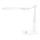 Aigostar - LED Dimmable touch table lamp LED/9W/230V 3000/6500K white