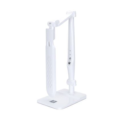 Aigostar - LED Dimmable touch table lamp LED/9W/230V 3000/6500K white