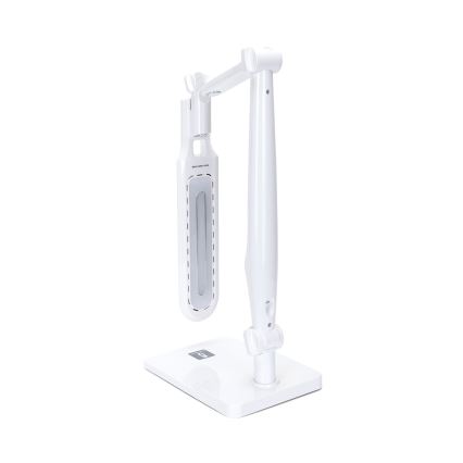 Aigostar - LED Dimmable touch table lamp LED/9W/230V 3000/6500K white