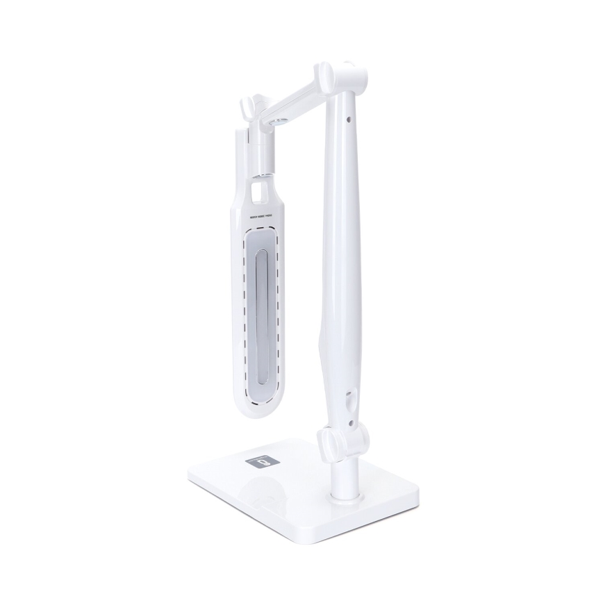 Aigostar - LED Dimmable touch table lamp LED/9W/230V 3000/6500K white