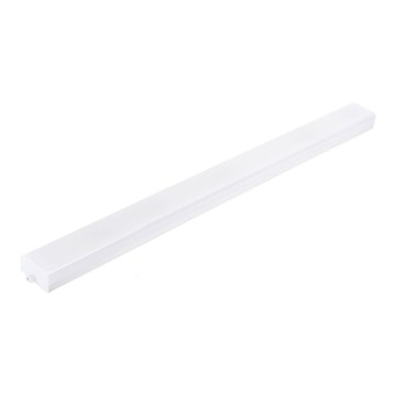 Aigostar - LED Dimmable Tube Light Fixture MESH LED/30W/230V 6500K