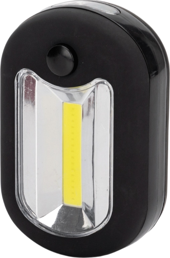 Aigostar - LED Flashlight LED/3W/3xAAA