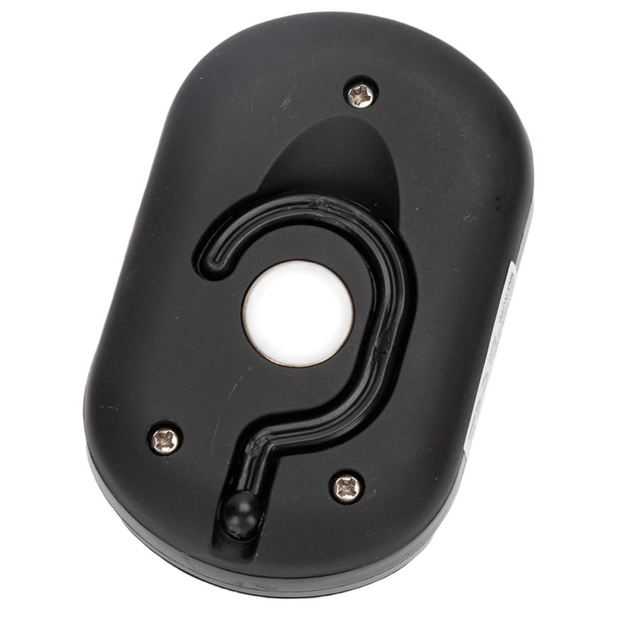 Aigostar - LED Flashlight LED/3W/3xAAA