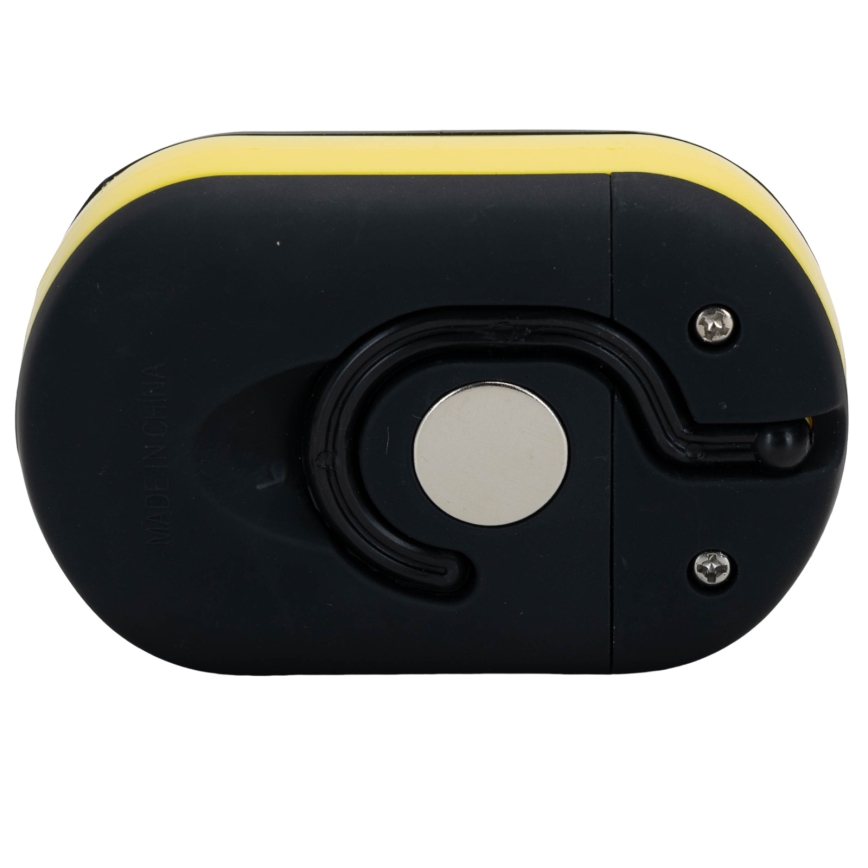 Aigostar - LED Flashlight LED/3W/3xAAA