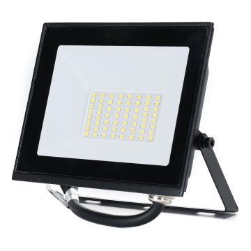 Aigostar - LED Floodlight 30W/230V 4000K IP65