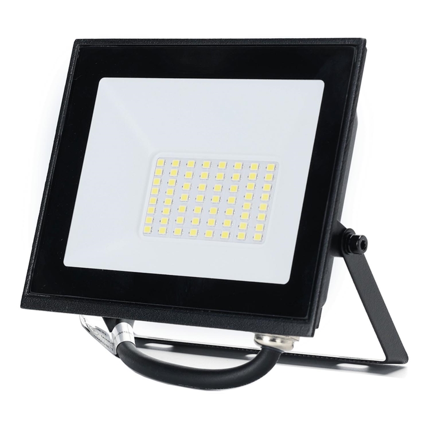 Aigostar - LED Floodlight 30W/230V 4000K IP65