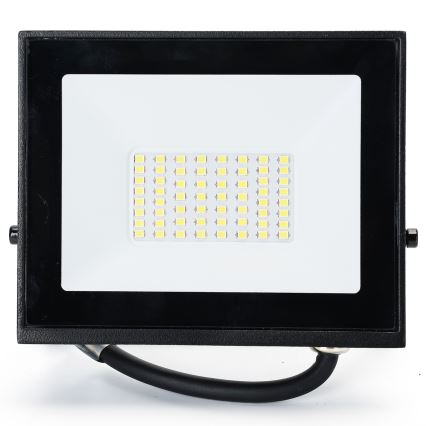 Aigostar - LED Floodlight 30W/230V 4000K IP65